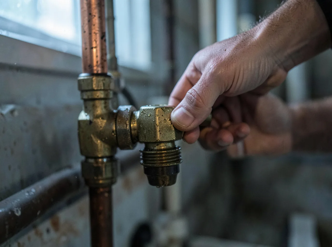 Emergency Plumber Marion, MS FAQs